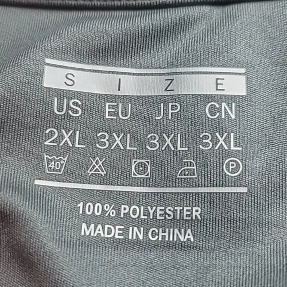 Magcomsen size 2xl